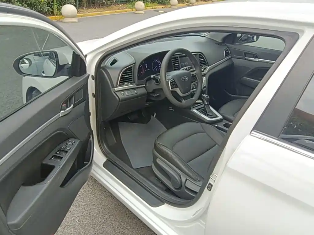 Hyundai Celesta 2018 — фото 12