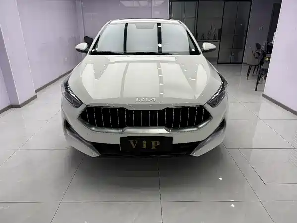 Kia K3 2022