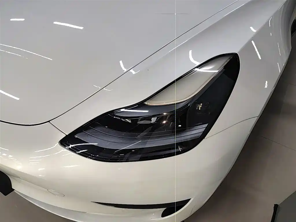 Tesla Model 3 2021 — фото 24