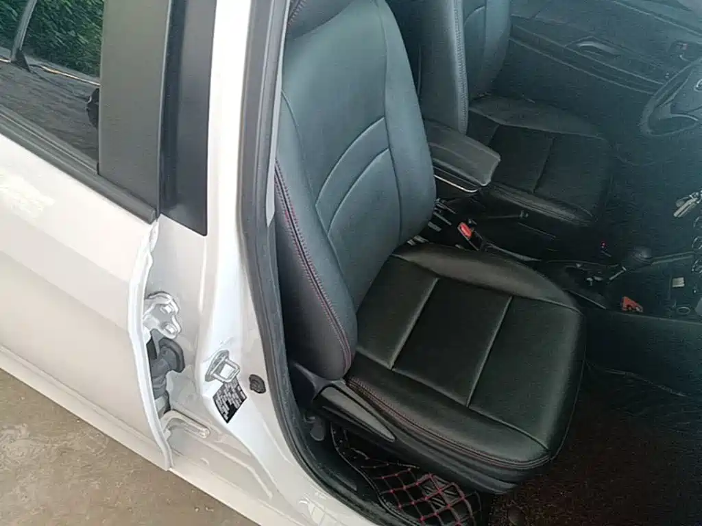 Toyota Vios FS 2019 — фото 25