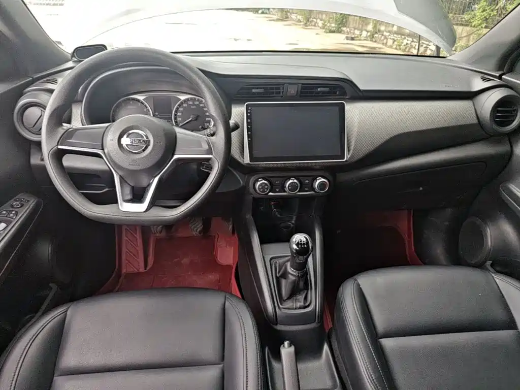 Nissan Kicks 2018 — фото 10