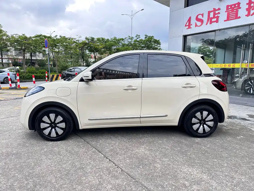 Wuling Bingo 2025