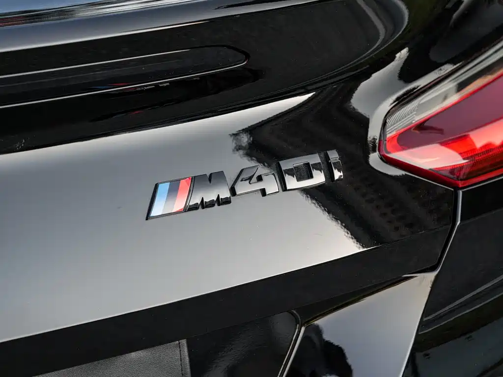 BMW Z4 2022 — фото 8