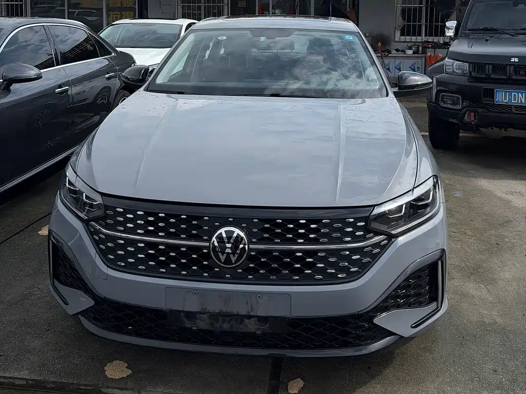 Volkswagen Lavida 2023