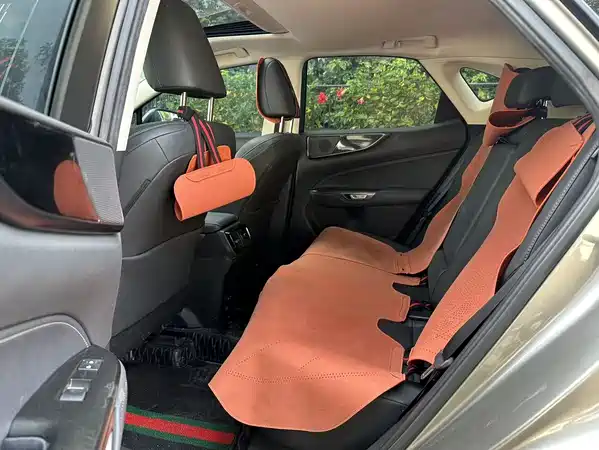 Lexus NX 2023