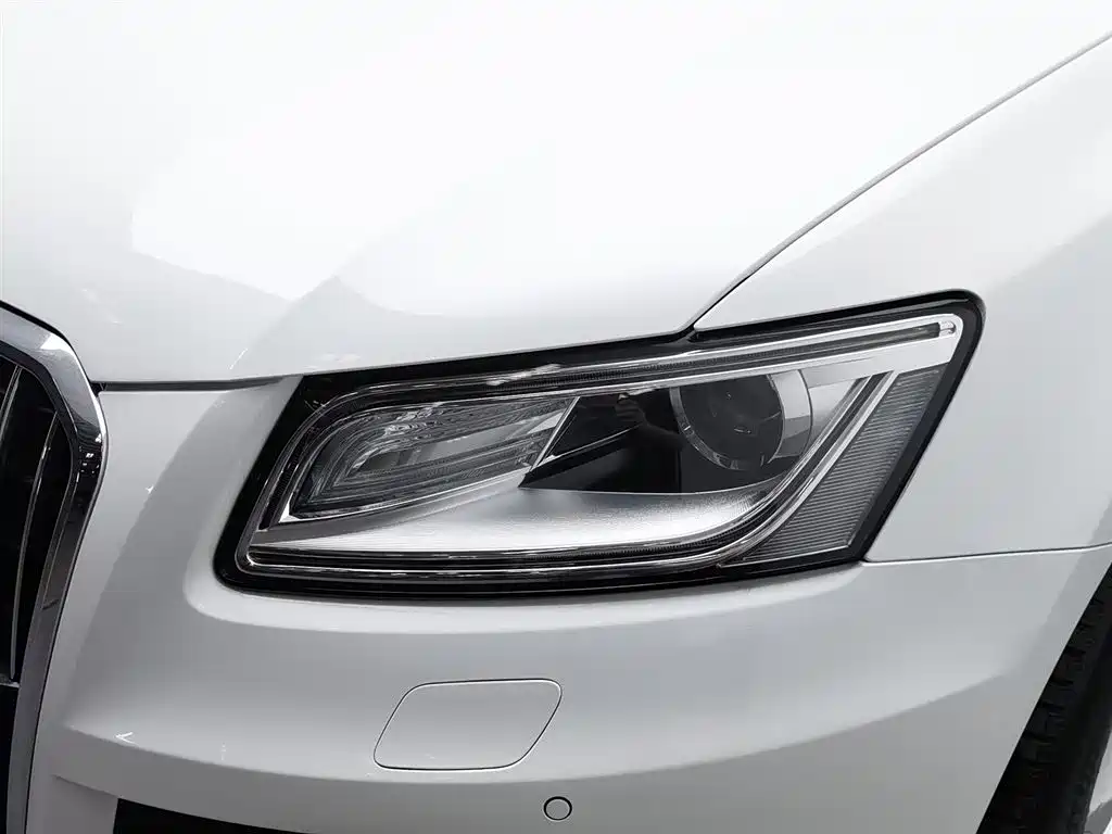 Audi Q5 2015
