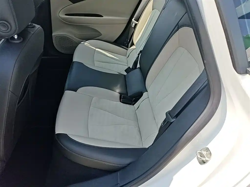Buick Verano 2018 — фото 17