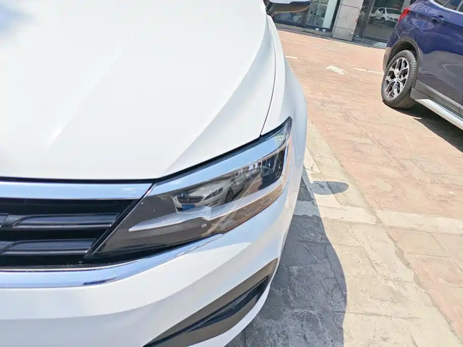 Volkswagen Lamando 2021