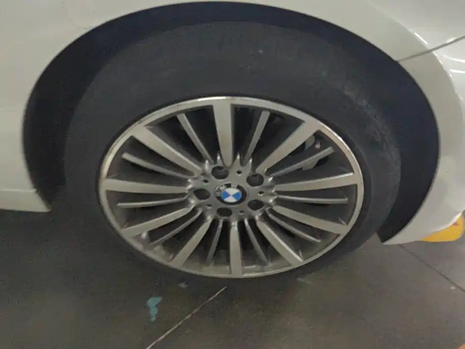 BMW 3 Series 2019