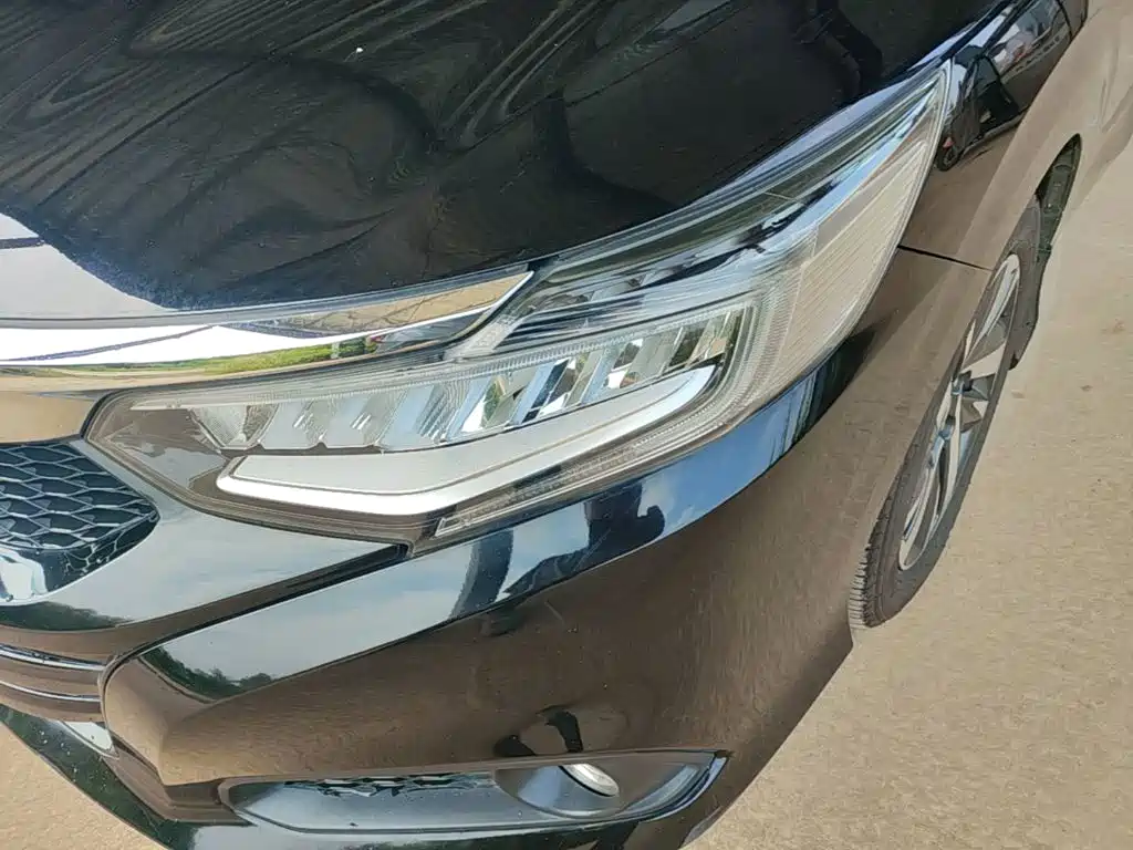 Honda Crider 2018 — фото 24