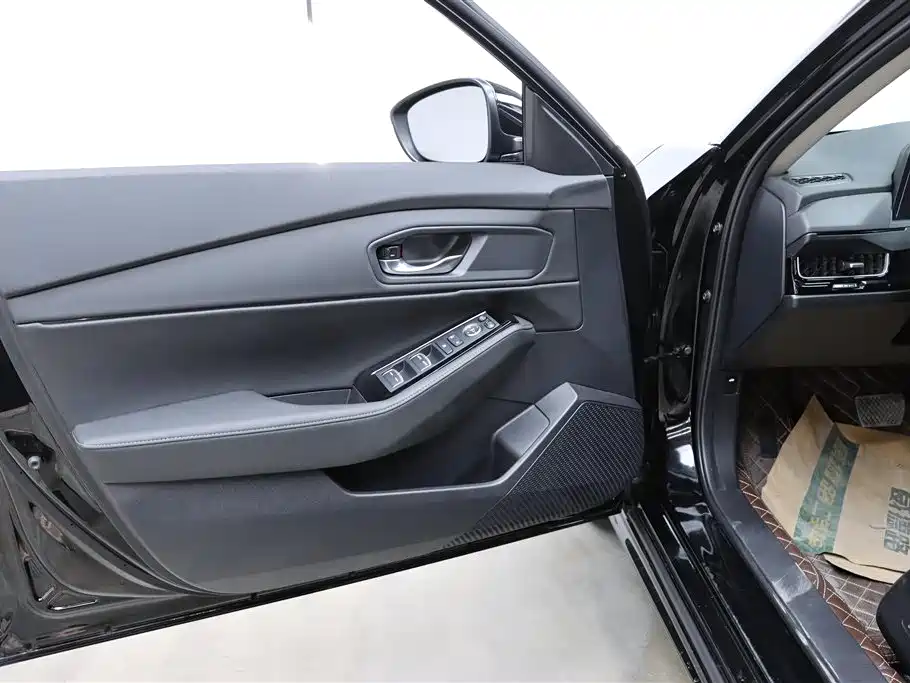 Honda Inspire 2025 — фото 12