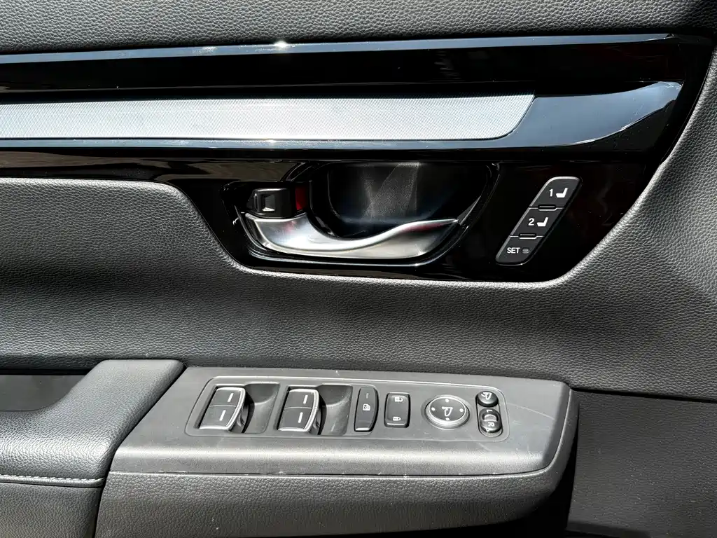 Honda Breeze 2023 — фото 17