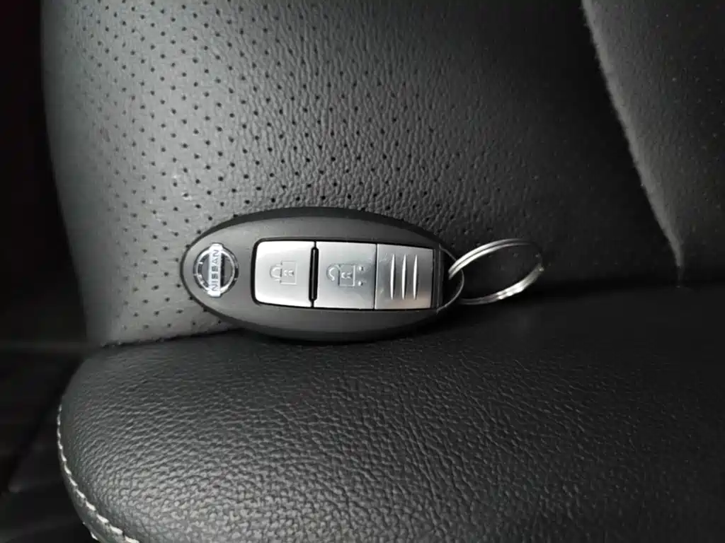 Nissan Tiida 2021 — фото 9