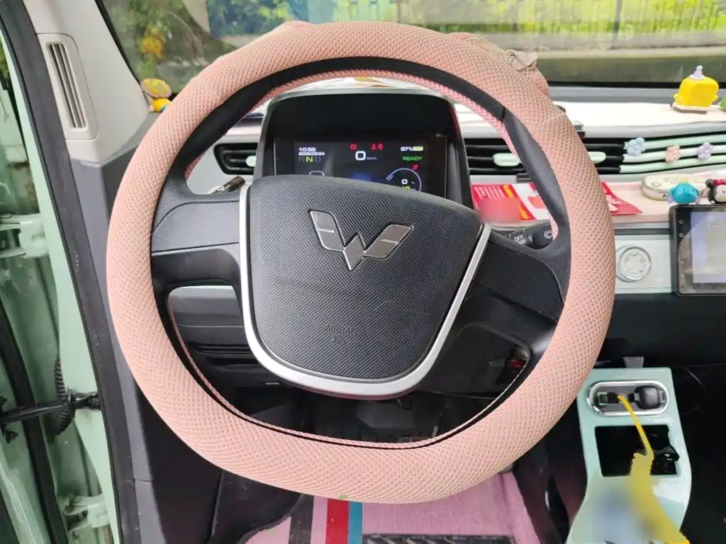 Wuling MINIEV 2024