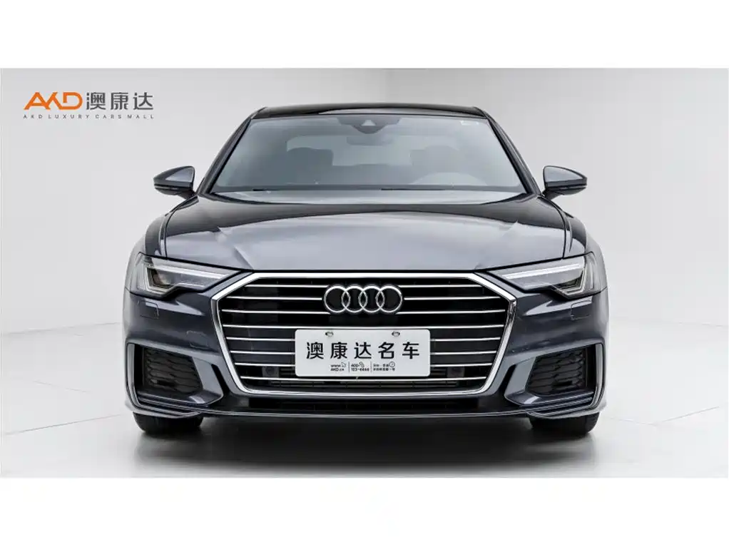 Audi A6L 2020