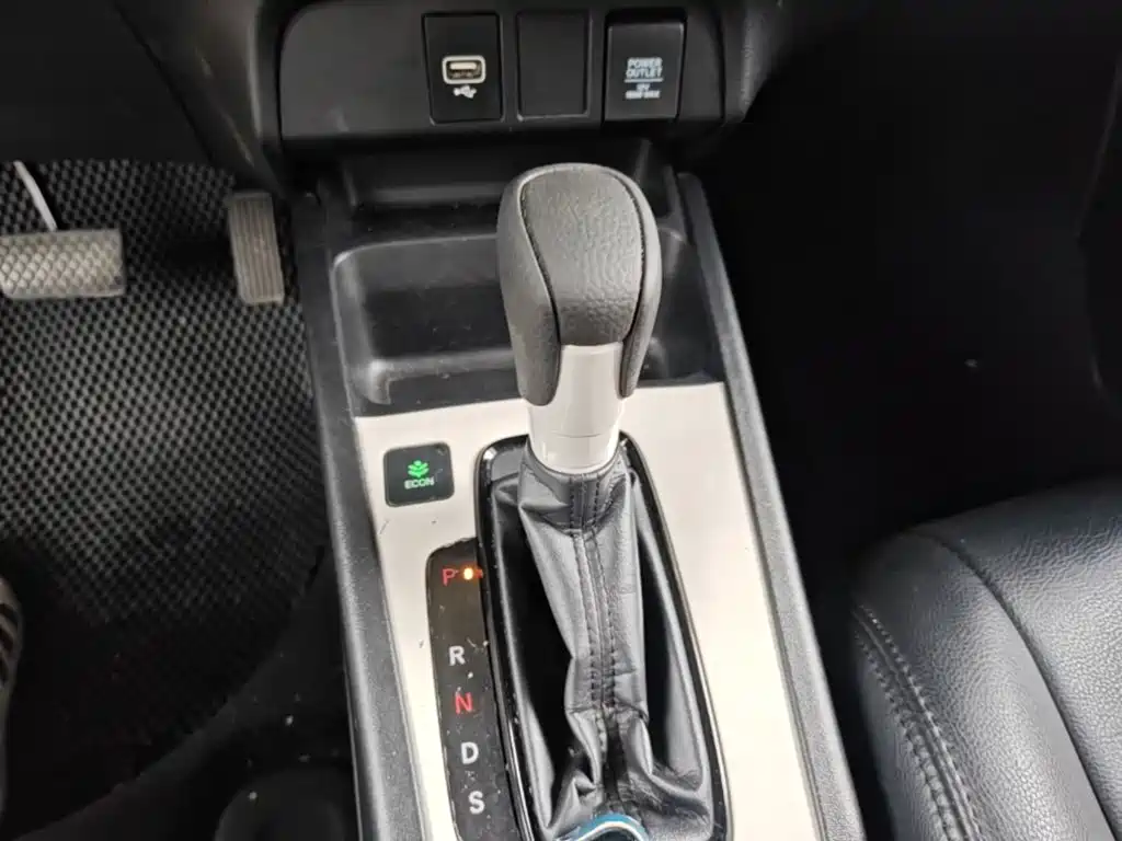 Honda Fit 2021 — фото 14