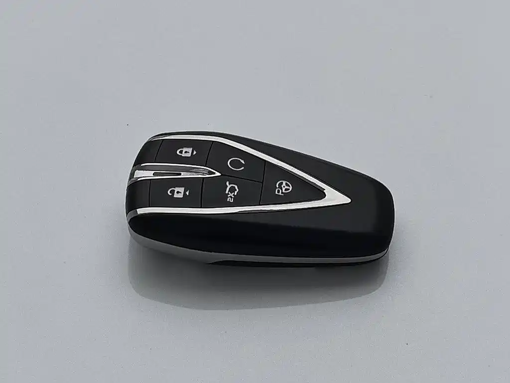 Changan CS55PLUS 2025 — фото 19