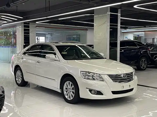 Toyota Camry 2008