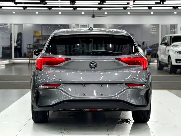 Buick Velite 6 2021