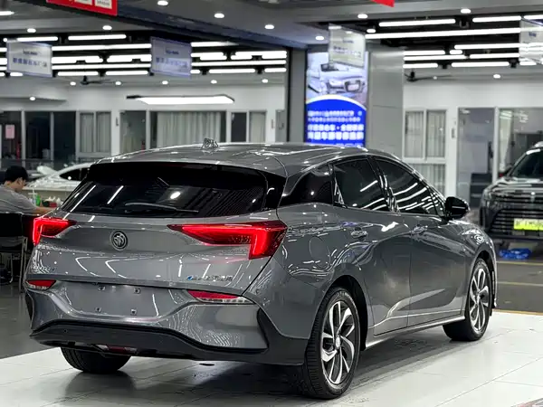 Buick Velite 6 2021