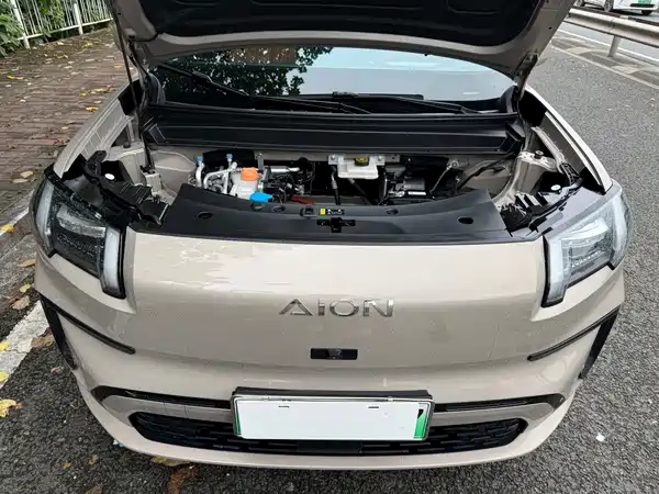Aion V 2024