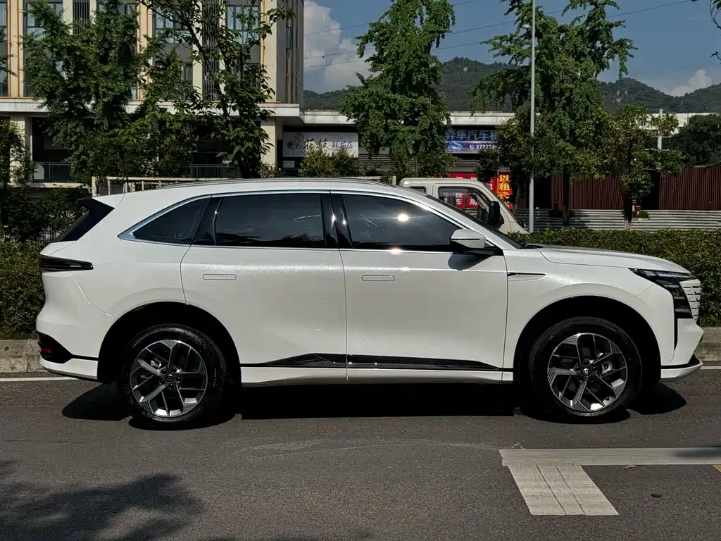 Changan CS75 PLUS 2026 — фото 24