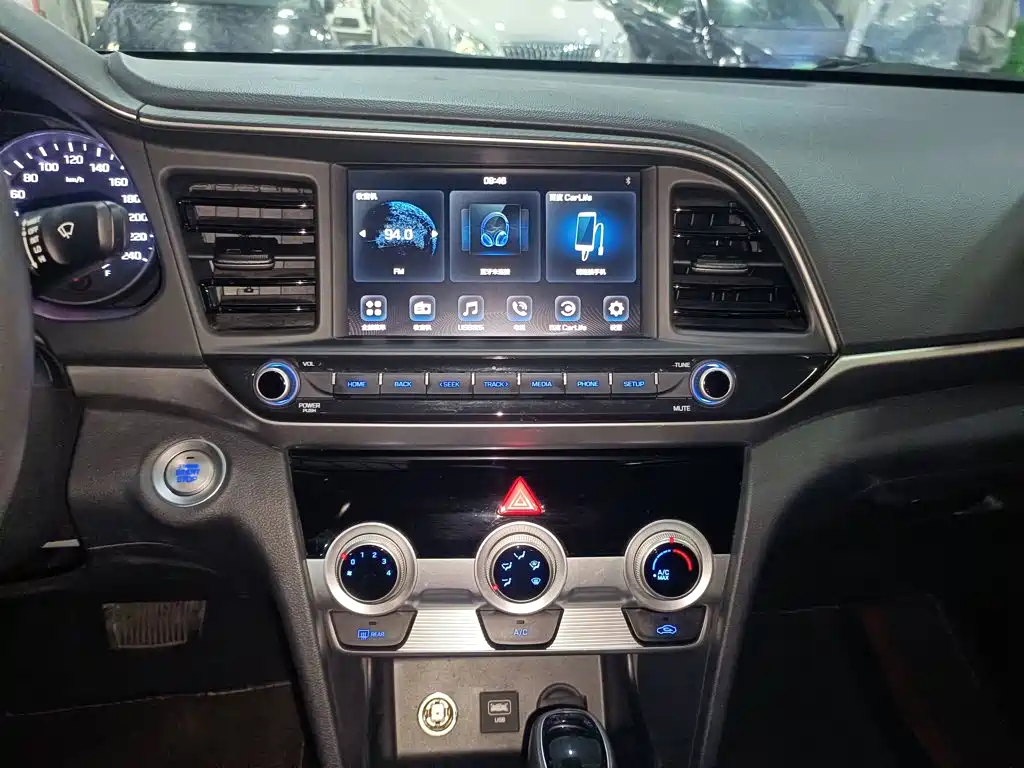 Hyundai Celesta 2020 — фото 13