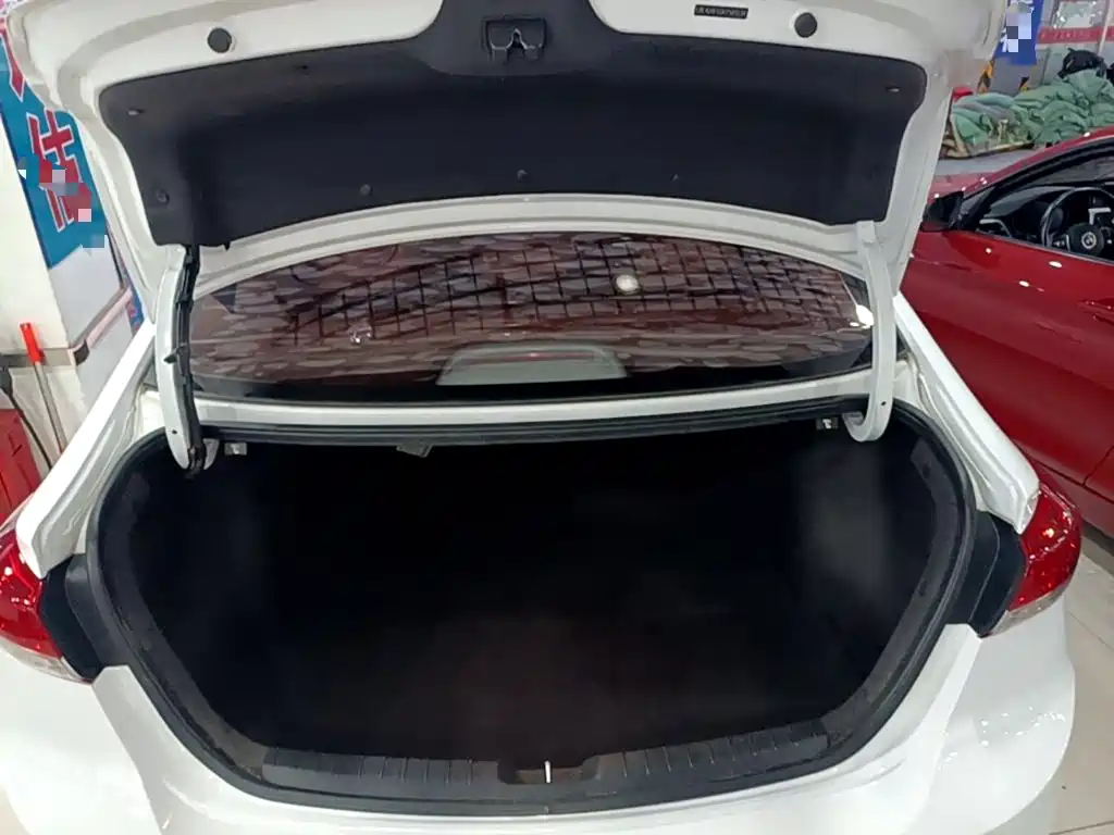 Hyundai Celesta 2020 — фото 19