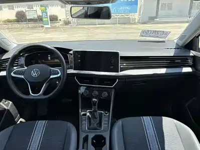 Volkswagen Sagitar 2024