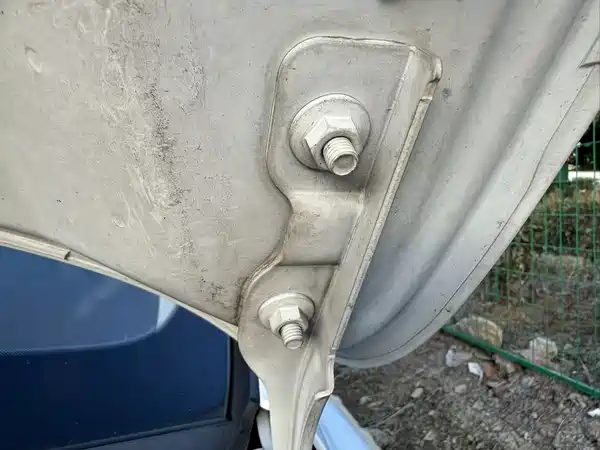 Roewe i5 2019