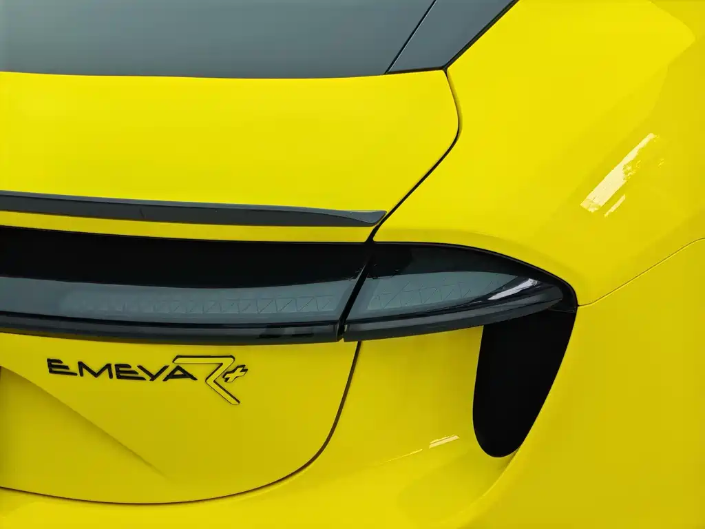 Lotus EMEYA 2024