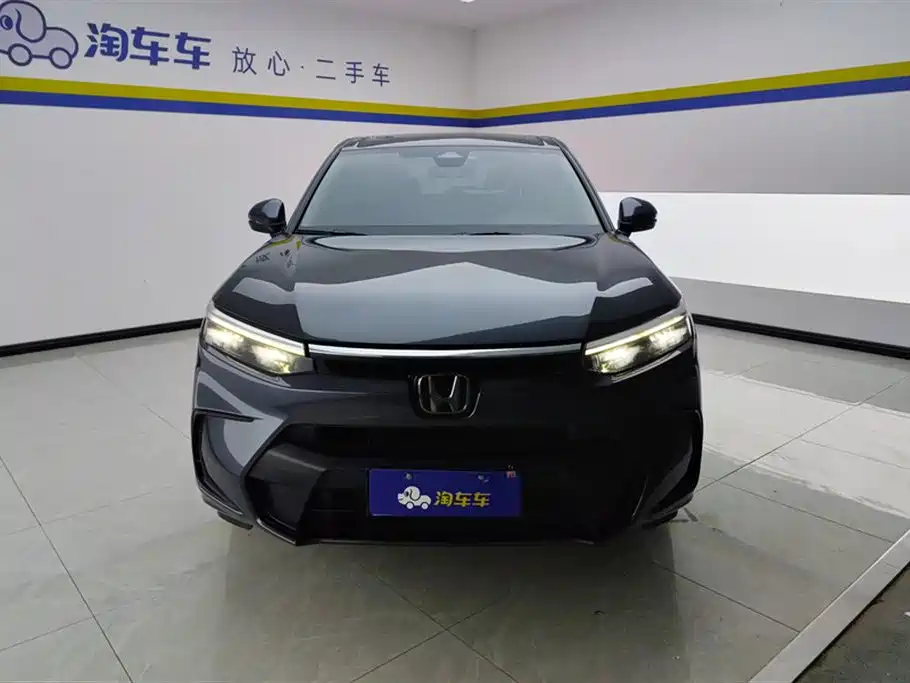 Honda Breeze 2023 — фото 2