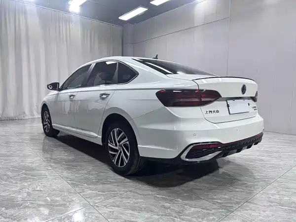 Volkswagen Lavida 2022