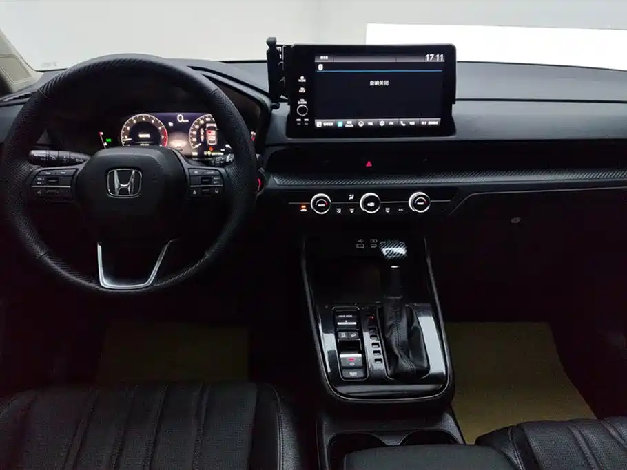 Honda Breeze 2023 — фото 12