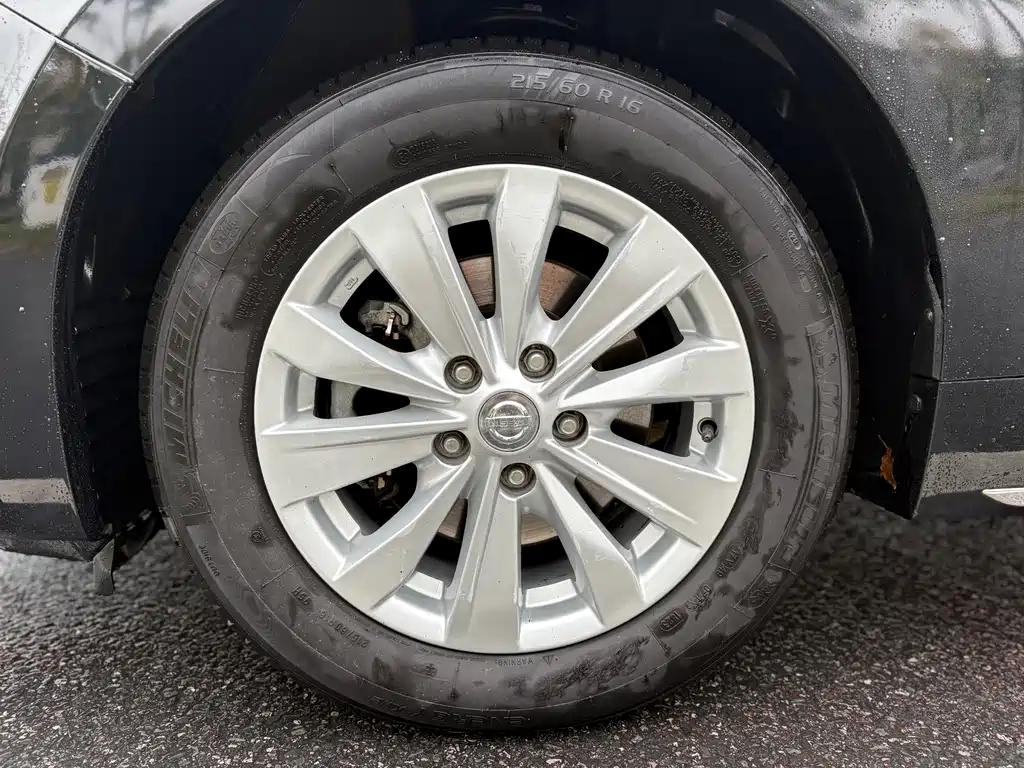 Nissan Teana 2018 — фото 13