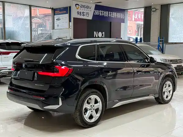 BMW X1 2023