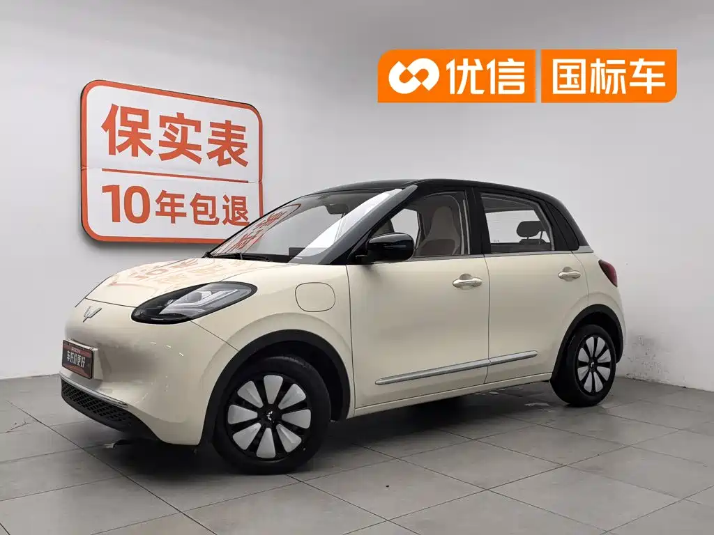 Wuling Bingo 2025
