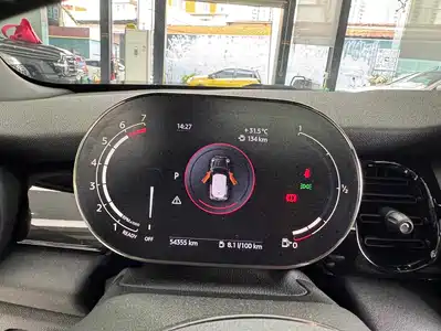 MINI MINI 2021