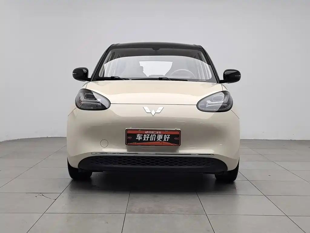 Wuling Bingo 2025