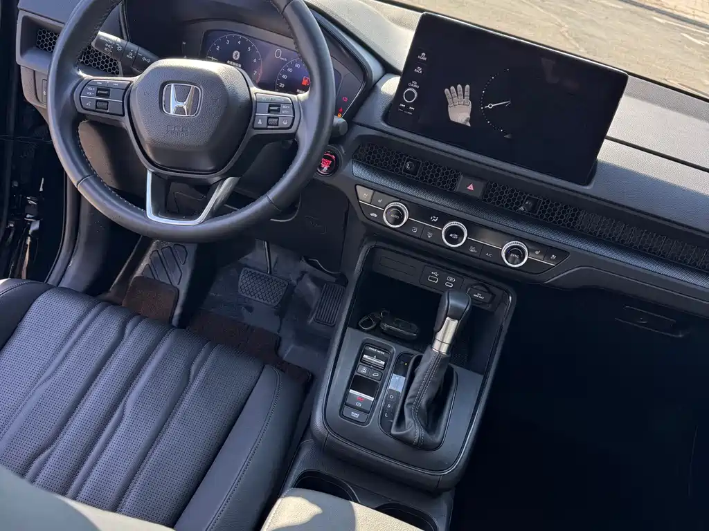 Honda Breeze 2023 — фото 8
