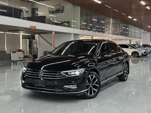 Volkswagen Magotan 2020