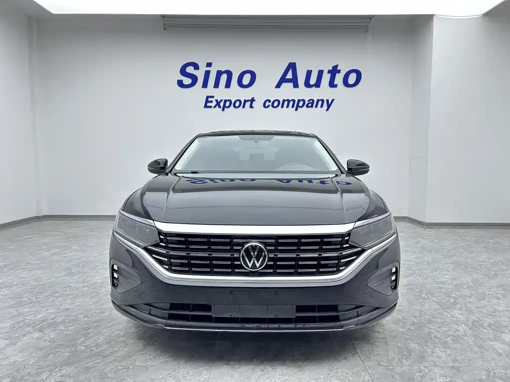 Volkswagen Passat 2022