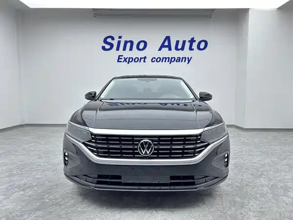 Volkswagen Passat 2022
