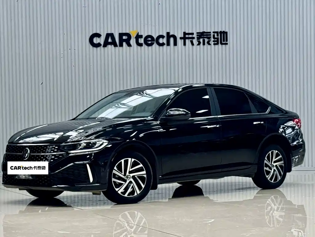 Volkswagen Lavida 2024