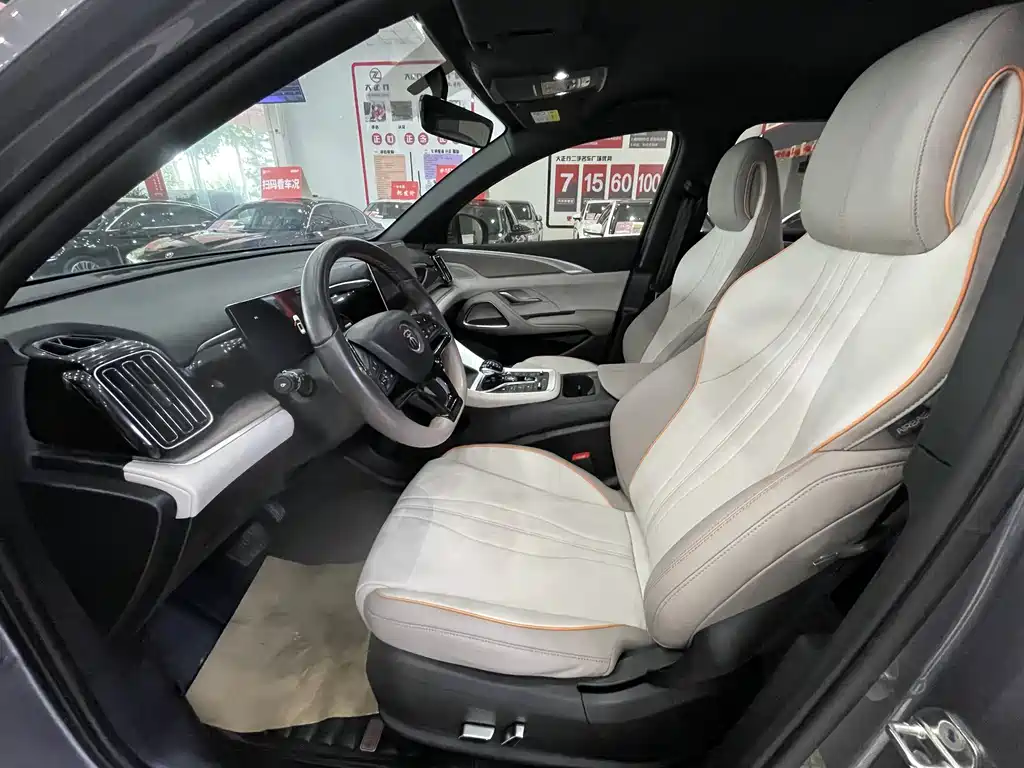 BYD Pro New Energy 2024 — фото 7