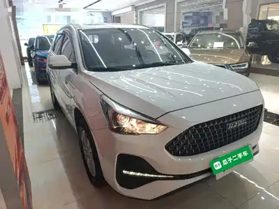 Haval M6 2020
