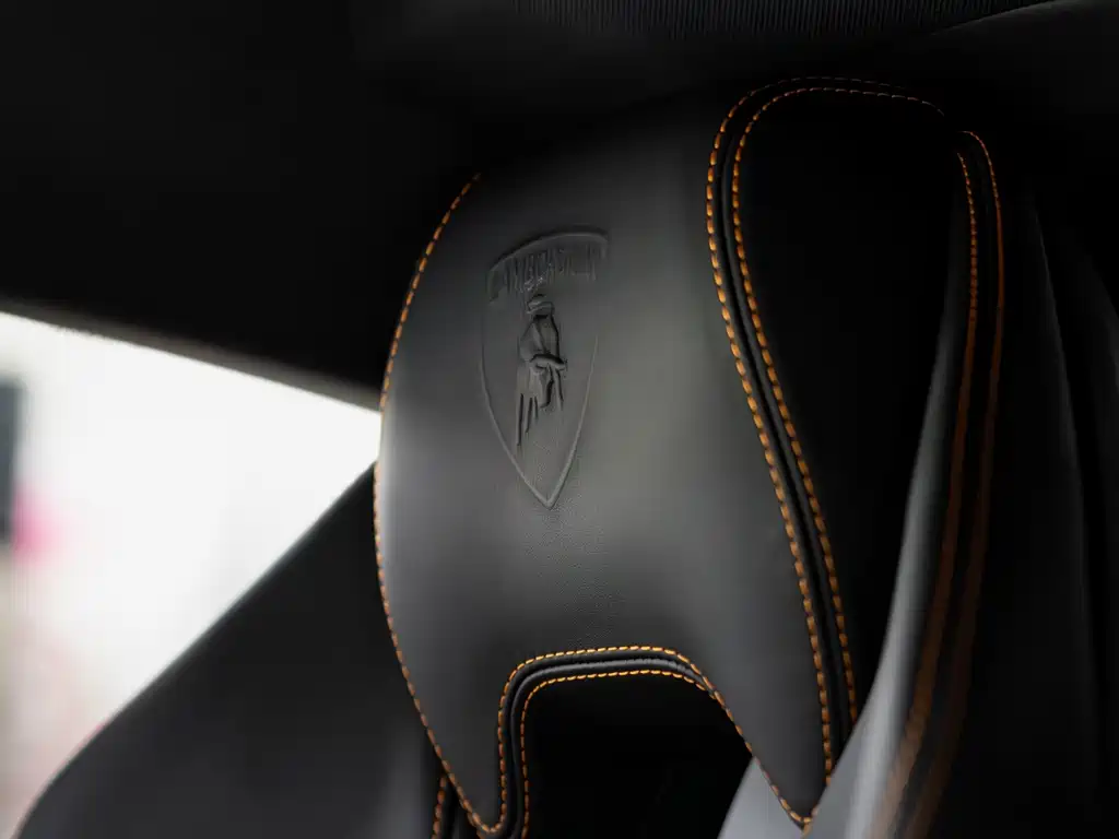 Lamborghini Huracan 2016 — фото 19
