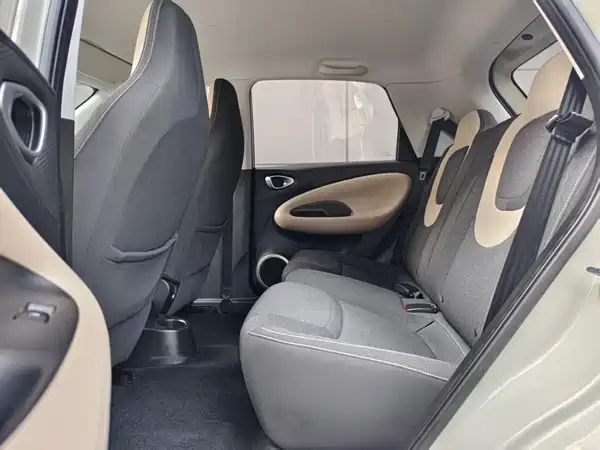 Wuling Bingo 2023