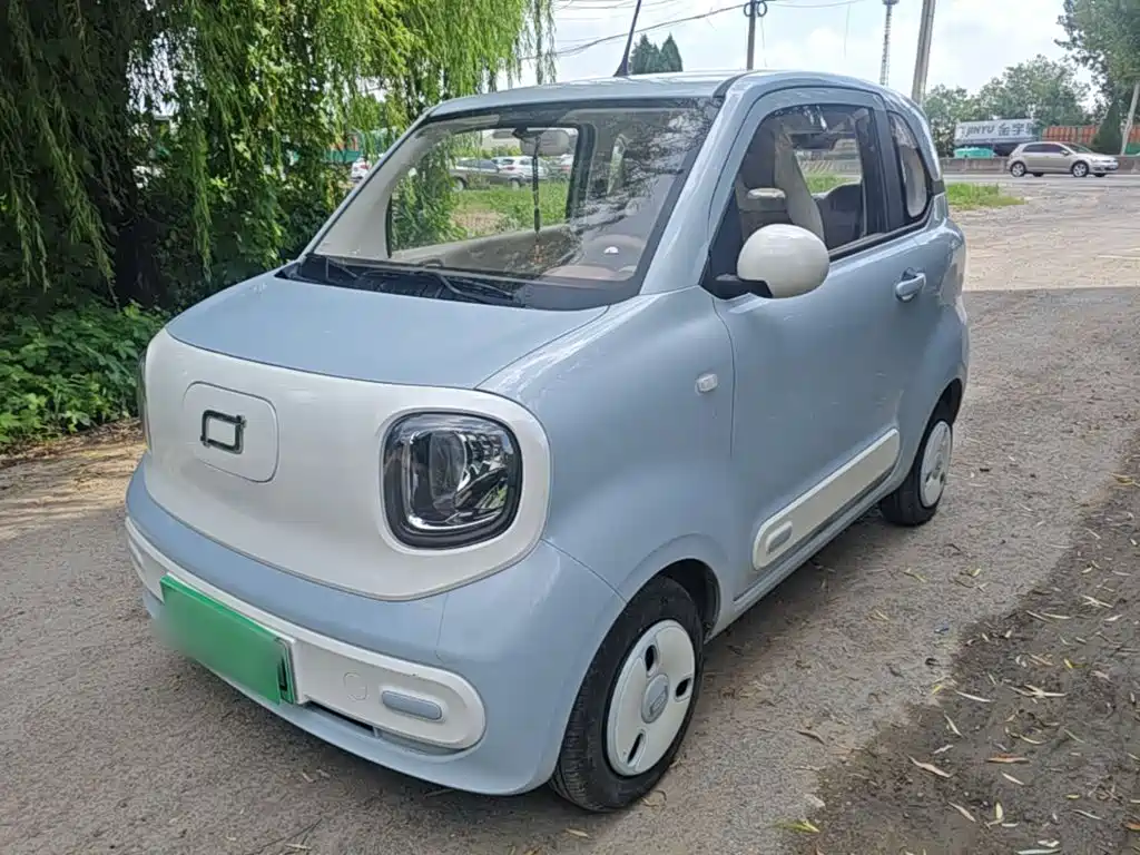 Bestune Pony 2025