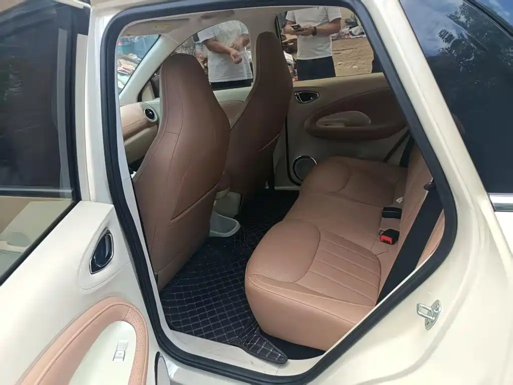 Wuling Bingo 2025